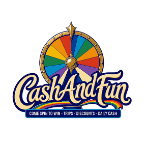 CashAndFun-ComeSpin To Win
